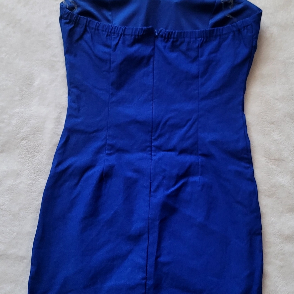 Bodycon dress